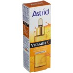 Astrid Vitamin C proti vráskám pleťové sérum 30 ml – Zboží Dáma