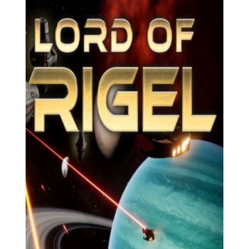 Lord of Rigel