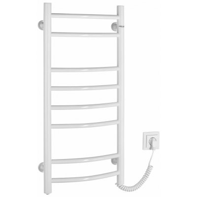 Aqualine SUPE SU140 360 mm x 800 mm – Sleviste.cz