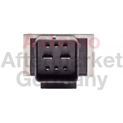 HÜCO Relé žhavicího systému HUC 2502119 – Hledejceny.cz