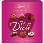 Lindt Mini Pralines 100 g – Zboží Dáma