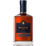 Braastad XO Fine Champagne 40% 1 l (holá láhev) – Sleviste.cz