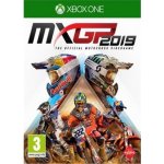 MXGP 2019 – Zboží Mobilmania