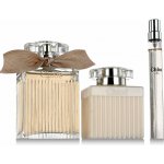 Chloé Chloé EDP 100 ml + EDP 10 ml + tělové mléko 100 ml – Zboží Dáma