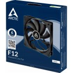ARCTIC F12 ACFAN00201A – Zboží Živě
