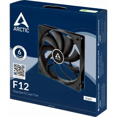ARCTIC F12 ACFAN00201A – Zboží Živě