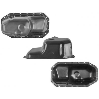 OLEJOVÁ VANA 43556 SEAT IBIZA/CORDOBA (6K), 07.99-02.02, SEAT IBIZA/CORDOBA (6K), 07.99-02.02, SEAT AROSA (6H), 05.97-12.00, VOLKSWAGEN CADDY II (9U/9 POLCAR