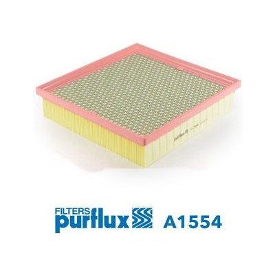 Vzduchový filtr PURFLUX A1554 – Hledejceny.cz