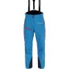 Pánské sportovní kalhoty Direct Alpine DEAMON pants ocean/brick