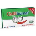 Good Nature Chilliburner 60 tablet – Zbozi.Blesk.cz