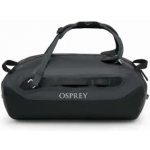 Osprey Transporter Duffel Waterproof sivá 40 l – Sleviste.cz