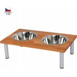 Stojan na mísu MA-NU 1,5 l – Zbozi.Blesk.cz