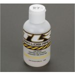Team Losi Racing Silikonový olej do tlumičů 27,5wt 112 ml – Zboží Dáma