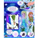 Propisoty kouzelné FROZEN Ledové království