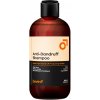 Šampon BEVIRO Pánský přírodní šampon Proti lupům 250 ml