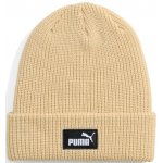Puma ESS HIGH CROWN BEANIE 026410-05 BÉŽOVÁ – Hledejceny.cz