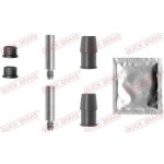 Sada vodicích pouzder, brzdový třmen QUICK BRAKE 113-1306X – Sleviste.cz