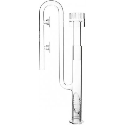 Aqua Rebell Skleněný skimer 13 mm – Zboží Mobilmania