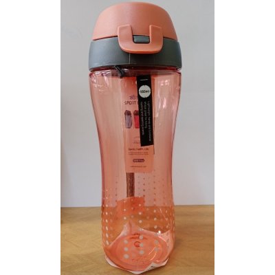 Lock&Lock ABF638P Sportovní láhev 550 ml – Zboží Mobilmania