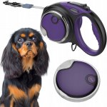 DOGNESS VODÍTKO PRO PSA automatická Svinovací páska – Hledejceny.cz