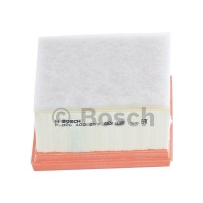 Vzduchový filtr BOSCH F 026 400 559 – Hledejceny.cz