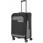 Travelite Viia 4W S 92847-04 antracitová 34 L – Sleviste.cz