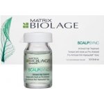Matrix Biolage ScalpSync Aminexil Hair Treatment 10 x 6 ml – Zboží Dáma