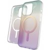 Pouzdro a kryt na mobilní telefon Apple ZAGG Case Milan Snap Apple iPhone 15 Pro - duhová