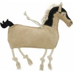 Hippotonic Hračka pro koně brown/beige – Hledejceny.cz
