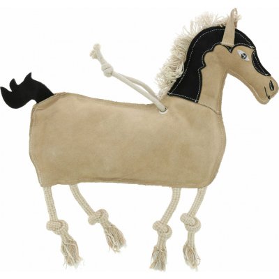 Hippotonic Hračka pro koně brown/beige – Hledejceny.cz