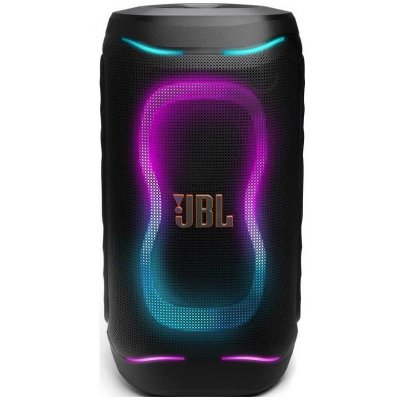 Reprobox multimediální JBL PARTYBOX 130 – Sleviste.cz