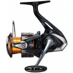 Shimano Nexave FJ 4000 – Zboží Mobilmania