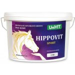 Hippovit SPORT 3 KG – Hledejceny.cz