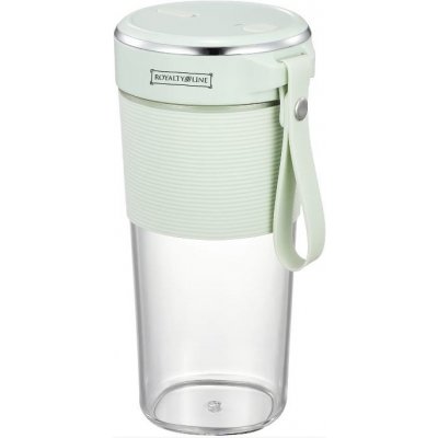 Cestovní mini mixér Royalty Line 40W – Sleviste.cz