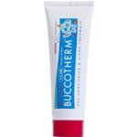 Buccotherm pro děti 2-6 let gelová pasta jahoda 50 ml – Hledejceny.cz