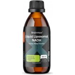 BrainMax® Liquid Liposomal NADH, Honey Melon, 40 mg, 250 ml – Hledejceny.cz