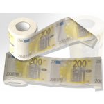 KupMa Toaletní papír 200 Eur – Hledejceny.cz