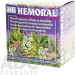 HEMORAL VLHCENE UBROUSKY 20 ks – Zboží Dáma