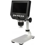 Omegon Digistar LCD 4.3'’ 1x-600x – Zboží Živě