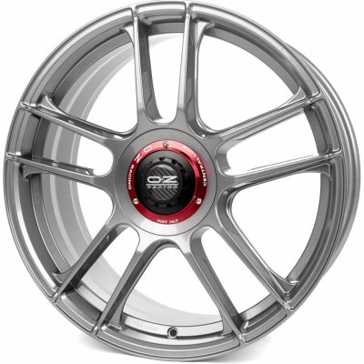 OZ INDY 8,5x19 5x120 ET29 titan – Hledejceny.cz
