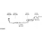 Bosal BS 233-811 – Hledejceny.cz