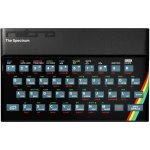The Spectrum – Sleviste.cz