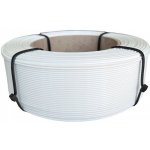 Abaflex PLA Refill White 1,75 mm, 750 g – Zboží Živě