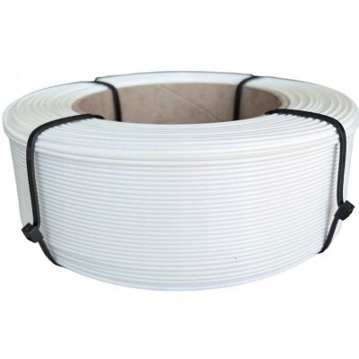 Abaflex PLA Refill White 1,75 mm, 750 g – Zboží Živě