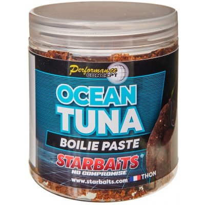 Starbaits Boilies pasta Concept Ocean Tuna 250g – Zbozi.Blesk.cz