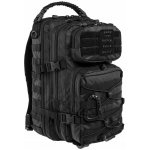 Mil-tec Tactical Black US Assault Black S 20 l – Zboží Dáma