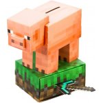 Pokladnička Paladone Minecraft kreativní set – Sleviste.cz