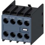Siemens 3RH2911-1XA31-0MA0 – Zboží Mobilmania
