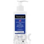 Neutrogena krém na ruce rychle se vstřebávající 150 ml – Sleviste.cz