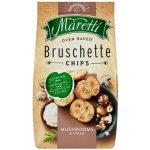 Maretti Bruschette Houba 70 g – Zboží Dáma